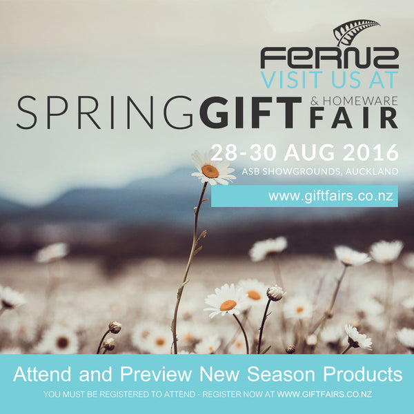 Spring Gift Fair
