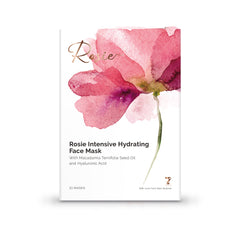 Rosie Intensive Hydrating Face Mask