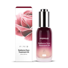 Radiance Face Treatment Oil 30ml